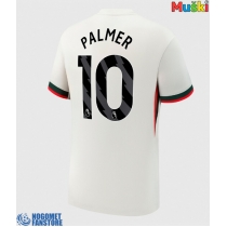 Chelsea Cole Palmer #10 Gostujuci Dres 2025-26 Kratak Rukav